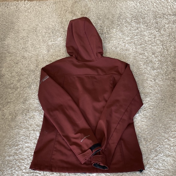 Columbia Womens Jacket - Picture 6 of 6